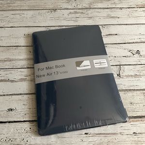 MacBook Air 13” Case Navy
